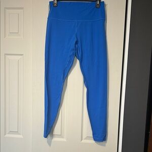 Poolside Women's Lululemon Align Leggings